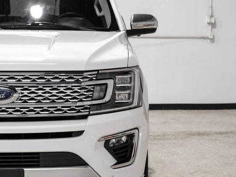 Used 2021 Ford Expedition Platinum AWD/4WD image 49
