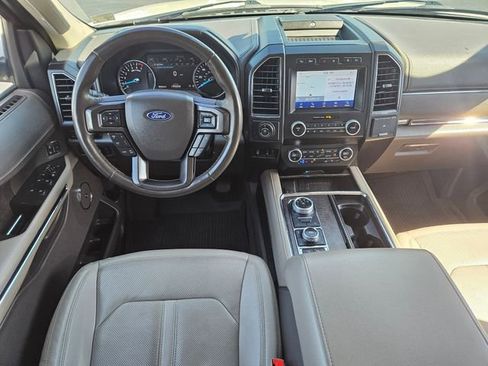 Used 2021 Ford Expedition Max Limited AWD/4WD image 23