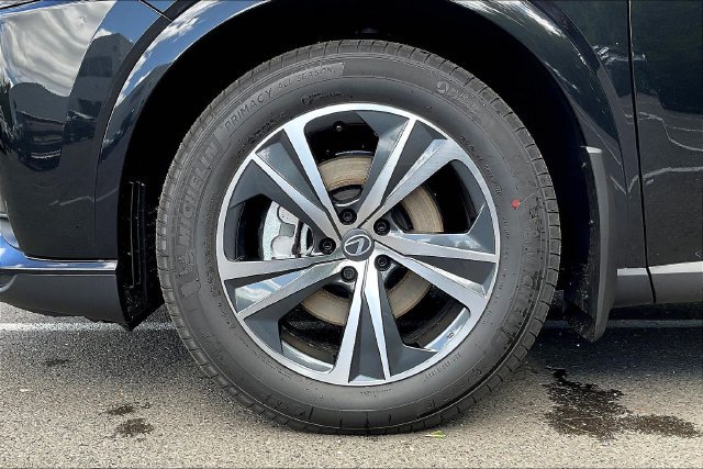 New 2026 Lexus RX 350 AWD image 12