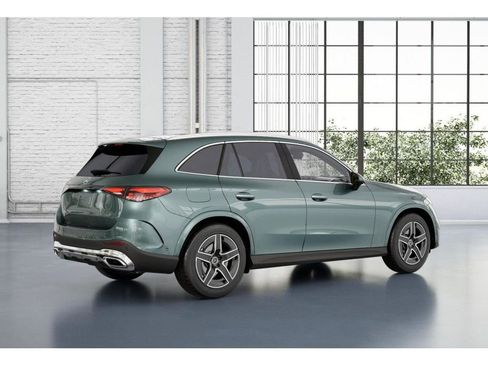 New 2026 Mercedes-Benz GLC 300 image 20
