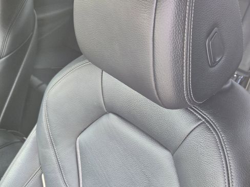 Used 2020 BMW 530i w/ Convenience Package RWD image 20