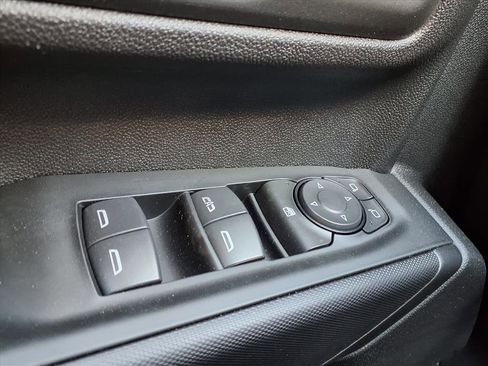 New 2026 GMC Sierra 3500 Pro w/ Convenience Package image 14