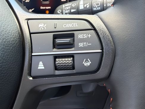 New 2026 Honda CR-V Sport-L image 22