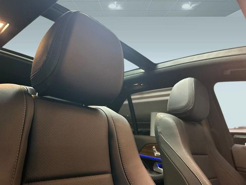 New 2026 Mercedes-Benz GLE 350 4MATIC image 14