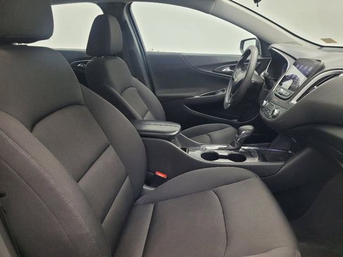 Used 2023 Chevrolet Malibu LT FWD image 21