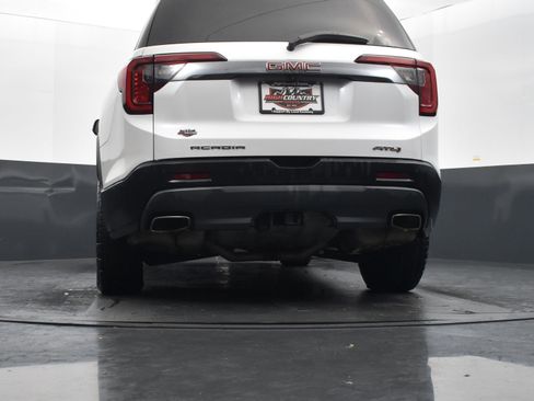 Used 2020 GMC Acadia AT4 w/ Driver Alert Package II image 39