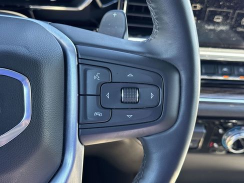 Used 2025 GMC Sierra 1500 Elevation w/ X31 Off-Road Package image 20