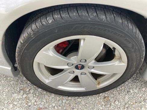 Used 2005 Pontiac GTO RWD image 8