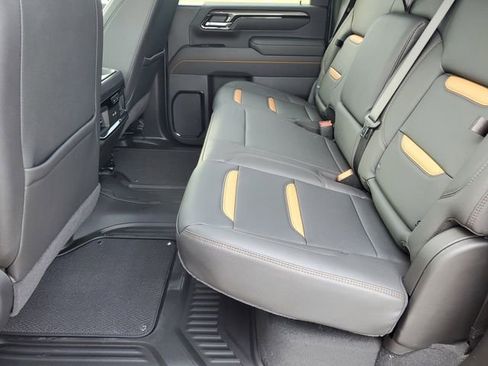 New 2026 GMC Sierra 3500 AT4 w/ AT4 Premium Plus Package image 21
