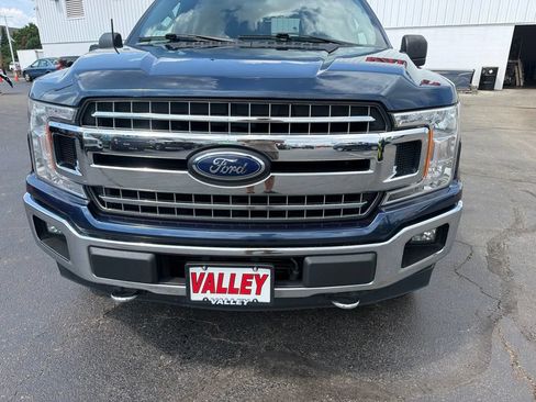 Used 2019 Ford F150 XLT w/ XTR Package AWD/4WD image 11