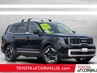 Used 2025 Kia Telluride S