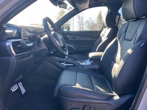 New 2025 Kia Telluride SX X-Line image 9