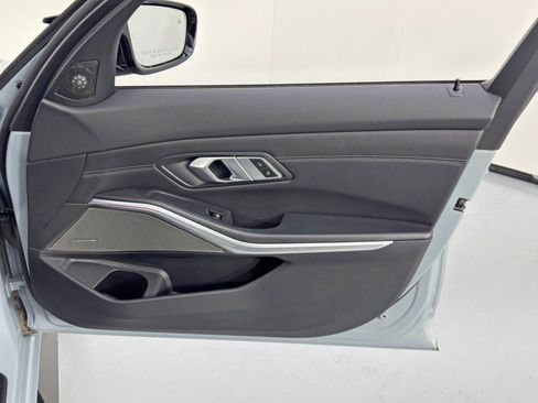 Used 2022 BMW M3 Competition image 51