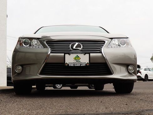 Used 2015 Lexus ES 350 FWD image 17