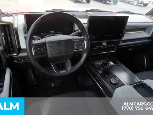Used 2025 GMC Hummer EV 2X image 25