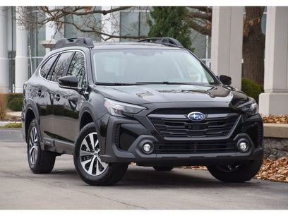 Certified 2025 Subaru Outback Premium w/ Popular Package #1A