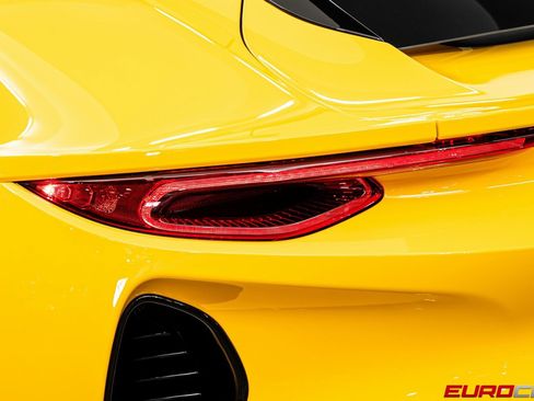 New 2025 Lotus Emira image 20