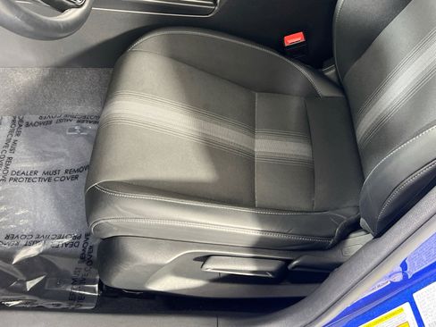 Used 2023 Honda Civic Sport image 18