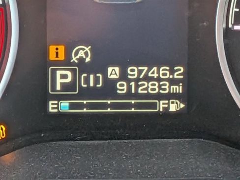 Used 2020 Subaru Forester Limited image 9