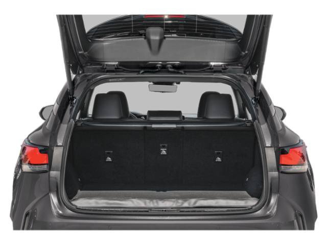 New 2026 Lexus RX 450h AWD w/ Convenience Package image 11