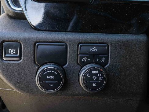 Used 2024 Chevrolet Silverado 1500 RST w/ Protection Package RWD image 26
