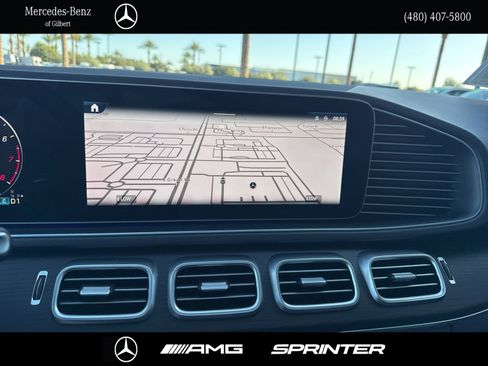 Used 2025 Mercedes-Benz GLE 350 4MATIC image 26