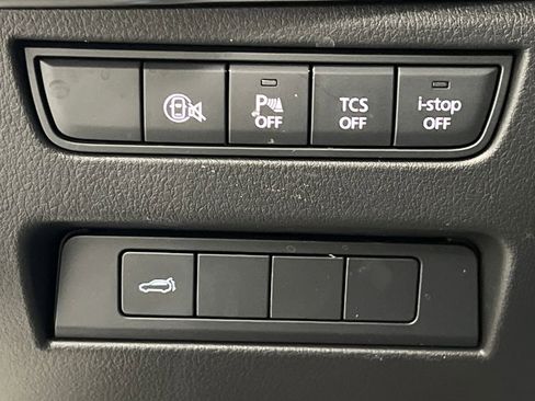 Used 2025 MAZDA CX-70 3.3 Turbo w/ Preferred Package image 39