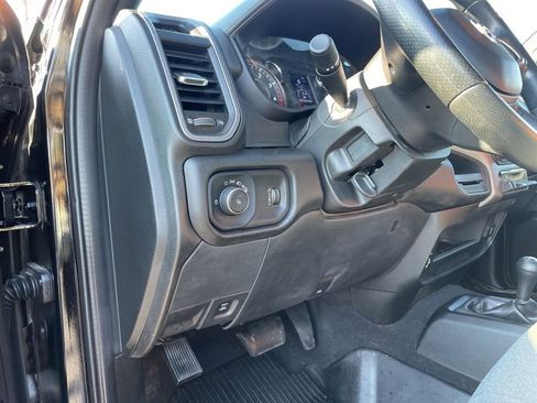 Used 2022 RAM 2500 Tradesman image 23