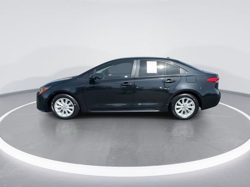 Used 2020 Toyota Corolla LE w/ LE Premium Package image 5