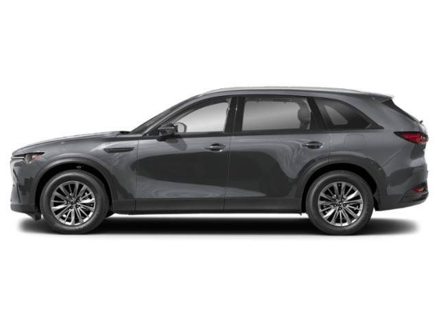 New 2026 MAZDA CX-90 3.3 Turbo w/ Preferred Package AWD/4WD image 5