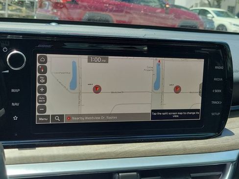 Certified 2024 Kia K5 EX w/ EX Premium Package FWD image 27