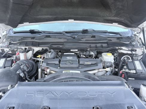 Used 2018 RAM 3500 Lone Star image 19