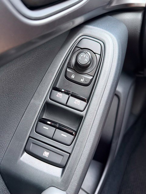 Used 2025 Subaru Impreza 2.0i AWD/4WD image 18