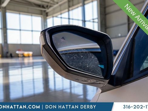 Used 2025 Hyundai Tucson SEL image 40