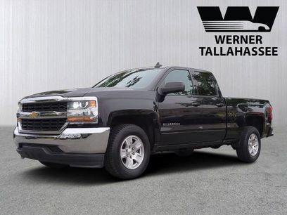 Used 2018 Chevrolet Silverado 1500 LT