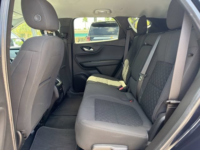 Used 2020 Chevrolet Blazer LT FWD image 14