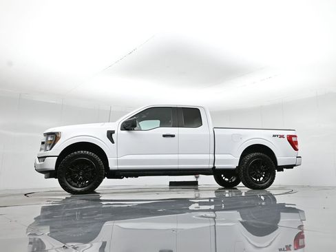 Used 2023 Ford F150 XL w/ STX Appearance Package image 49