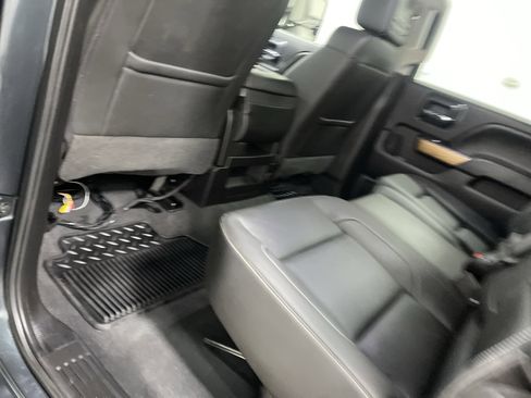 Used 2019 Chevrolet Silverado 2500 LTZ w/ Duramax Plus Package image 17