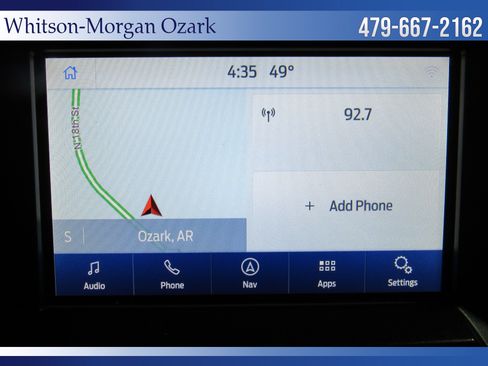 Used 2020 Ford F150 XLT w/ Equipment Group 302A Luxury image 33