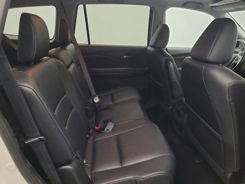 Used 2018 Honda Pilot EX-L image 19