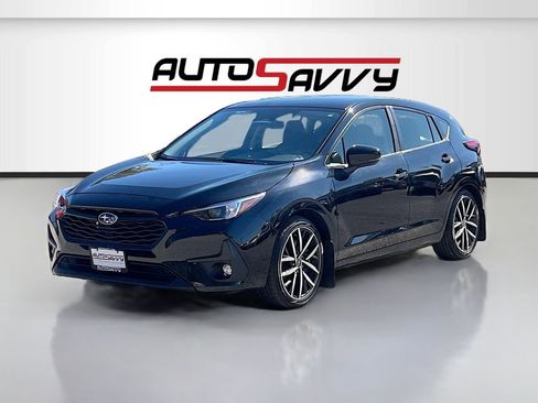 Used 2024 Subaru Impreza 2.0i Sport AWD/4WD image 3
