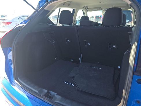 Certified 2024 Nissan Kicks S image 11