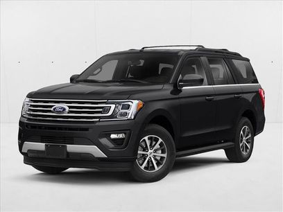 Used 2018 Ford Expedition Platinum