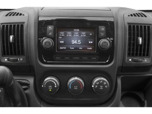 Used 2018 RAM ProMaster 1500 FWD image 10