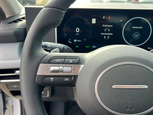 New 2026 Hyundai Sonata Limited FWD image 24