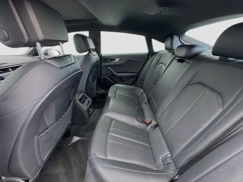 Used 2018 Audi A5 2.0T Premium Plus w/ Premium Plus image 16