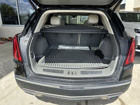 New 2025 Cadillac XT5 Premium Luxury w/ Technology Package image 28