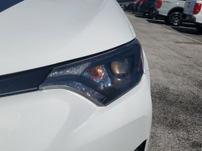 Used 2018 Toyota RAV4 Adventure