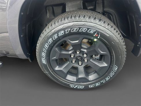 New 2026 RAM 1500 Big Horn image 8