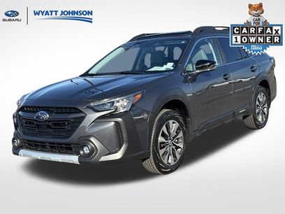 Used 2025 Subaru Outback Limited w/ Popular Package #2